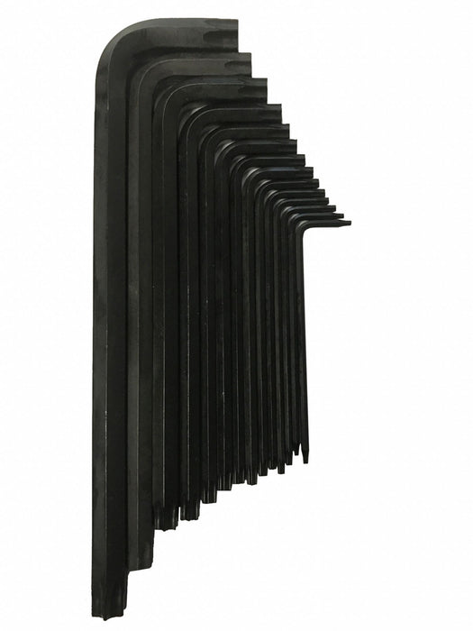 Security Torx Key Set 14 Pieces w/ Pouch