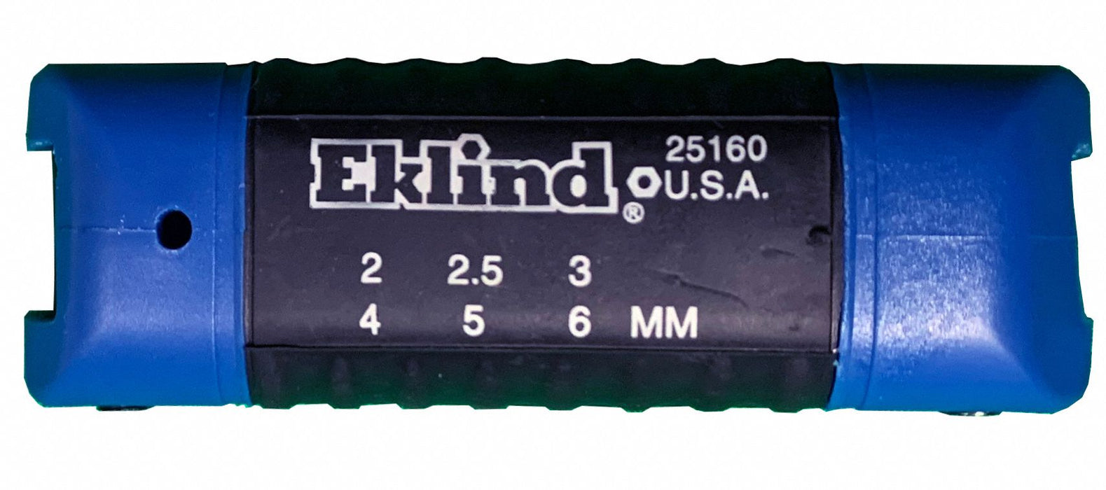 FldngHexKeySet Hex Str Fldng Short 6pcs