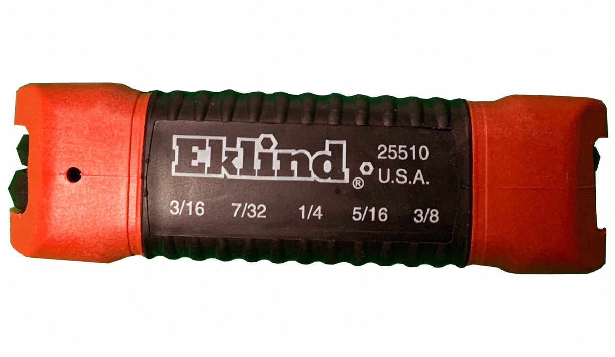 FldngHexKeySet Hex Str Fldng Short 5pcs