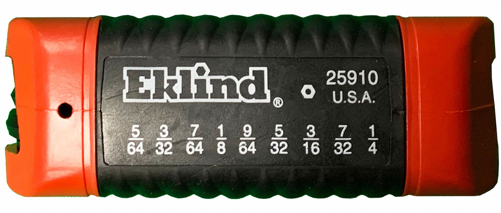 FldngHexKeySet Hex Str Fldng Short 9pcs