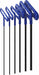 Hex Key Set MM 6 Pieces 9 with Pouch