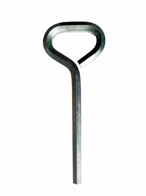 Hex Dogging Wrench Size 1/8 PK6