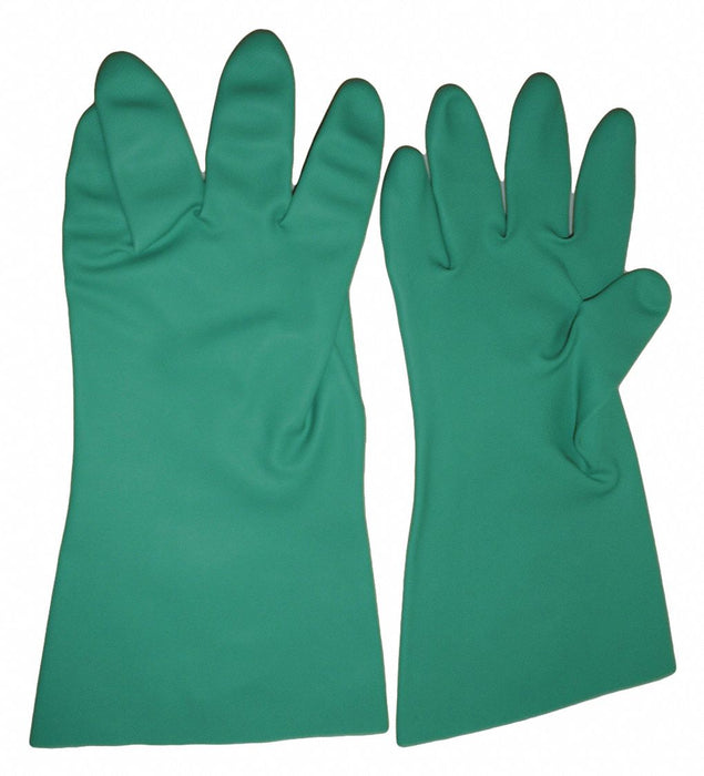 ChemResistantGloves Grn Gauntlet S PR