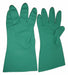 ChemResistantGloves Grn Gauntlet S PR