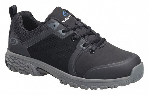 Athletic Shoe M 7 Black PR