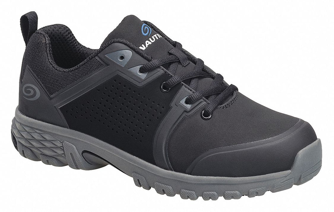 Athletic Shoe Black Men s 13 M PR