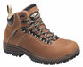 6-Inch Work Boot M 7 1/2 Tan PR