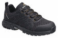 AthleticShoe Blk Women s 81/2 W PR