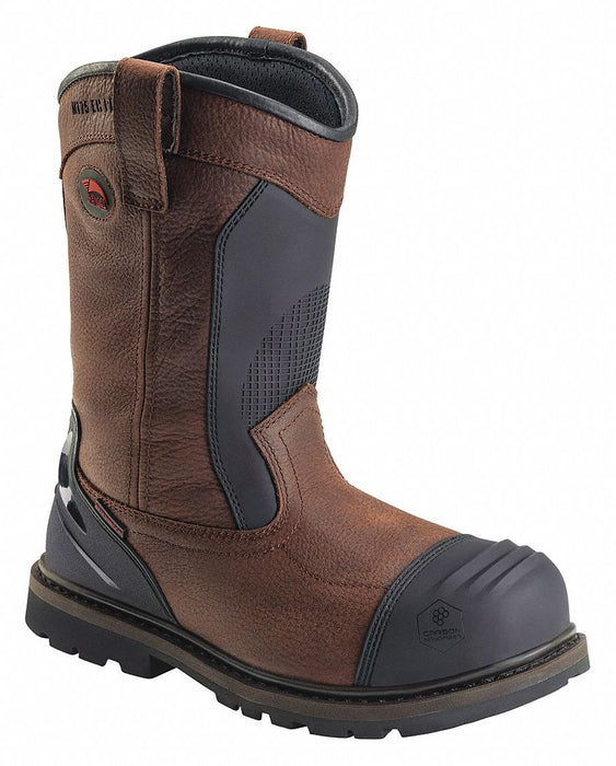 WellingtonBoot Brn Men s 91/2 W PR
