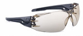 Safety Glasses Unisex Orange Lens Color