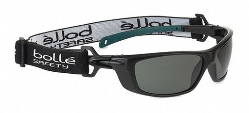 Safety Glasses Unisex Gray Lens Color