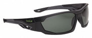 Safety Glasses Unisex Gray Lens Color