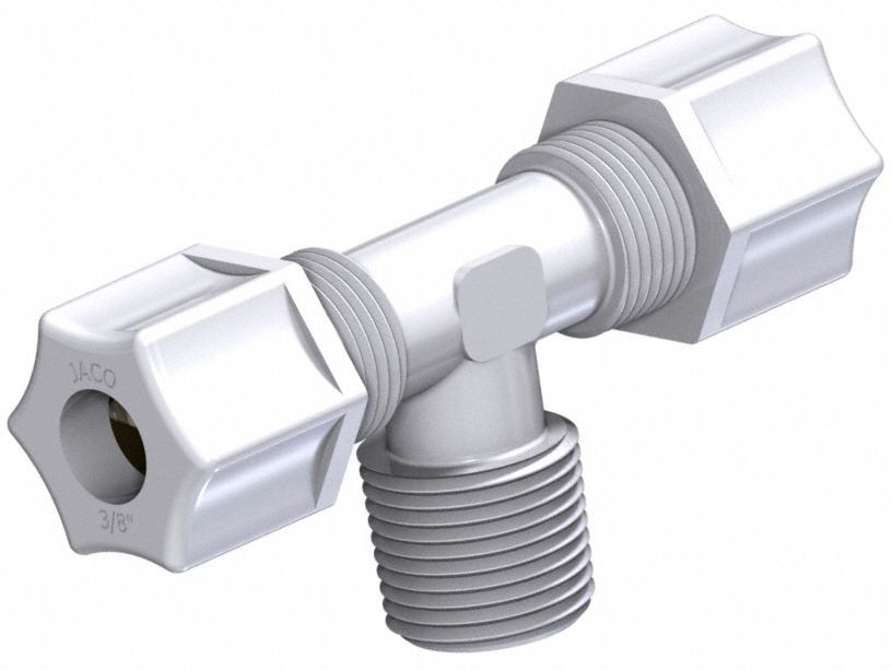 Male Branch Tee 1 29/32 L 220 psi PK5