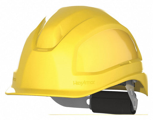 K7776 Safety Helmet Yellow