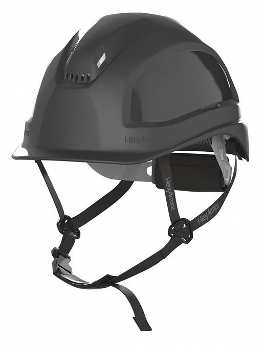 K7797 Safety Helmet Black