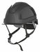 Safety Helmet Black