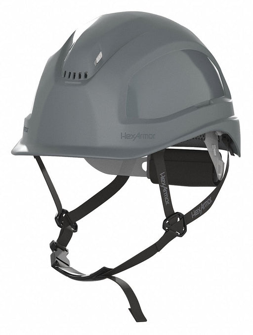 K7797 Safety Helmet Gray