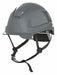 K7797 Safety Helmet Gray