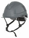 Safety Helmet Gray