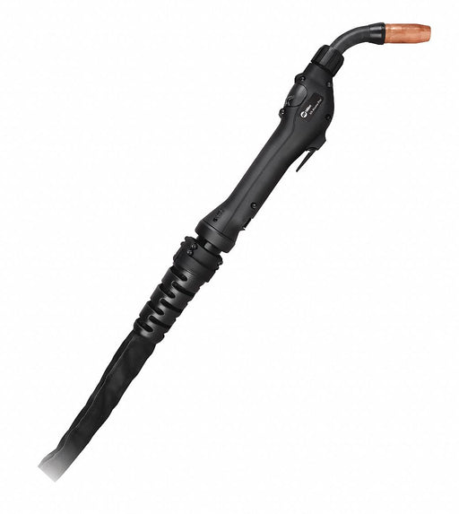 MILLER XR-Aluma-Pro Push-Pull Gun
