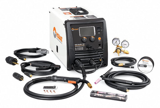 Multi-Handler200 Multi Welder