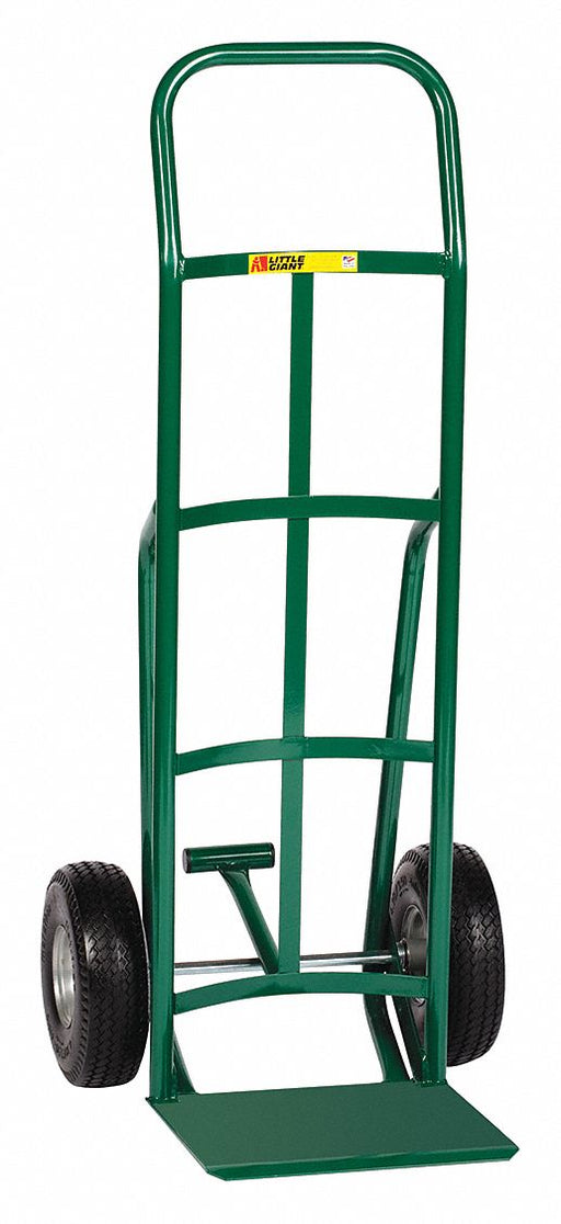 Hand Truck 800 lbs Continuos Handle