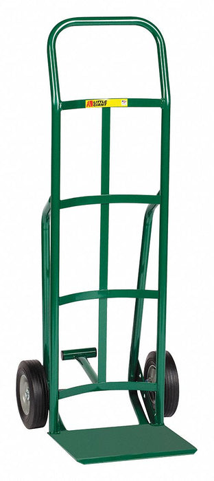 Hand Truck 800 lbs Continuos Handle
