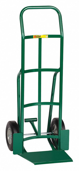 Hand Truck 800 lbs Shovel Nose