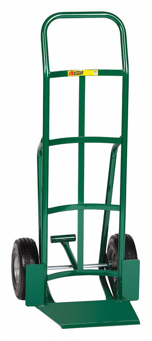 Hand Truck 800 lbs Shovel Nose