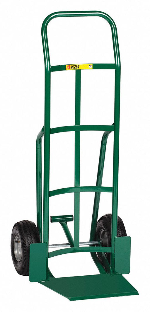 Hand Truck 800 lbs Shovel Nose