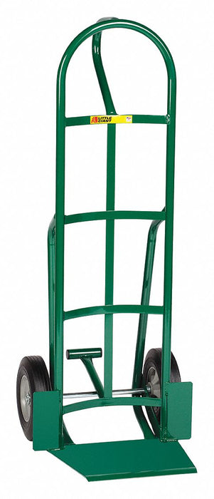 Hand Truck 800 lbs Shovel Nose