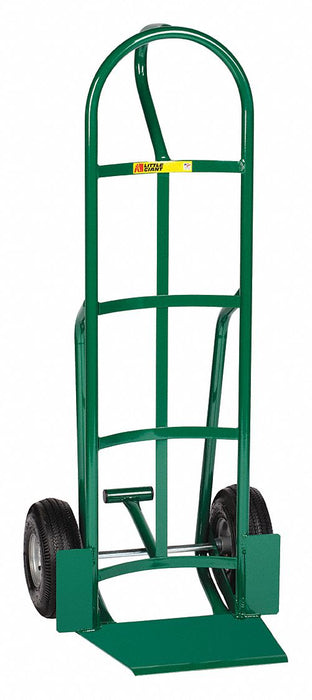 Hand Truck 800 lbs Shovel Nose