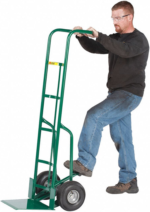 Hand Truck 800 lbs Tall Loop Handle