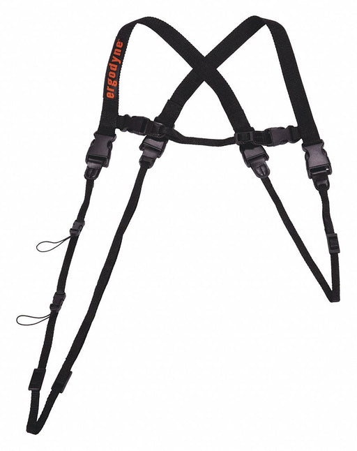 Harness Black Small For Barcode Scanner