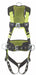 Safety Harness Universal Harness Sizing