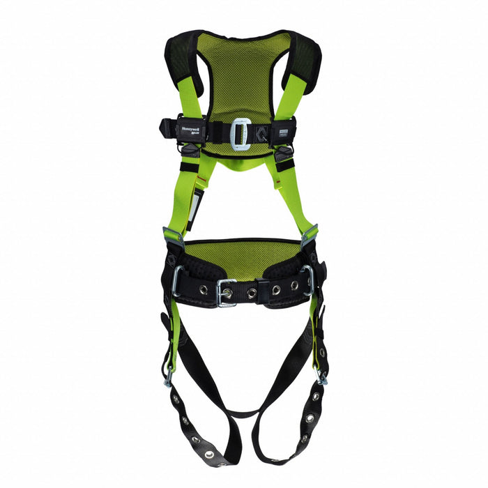 K2711 Safety Harness S/M Harness Sizing