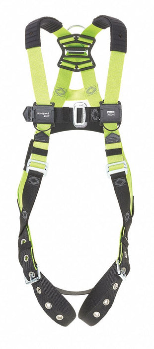K2728 Safety Harness S/M Harness Sizing