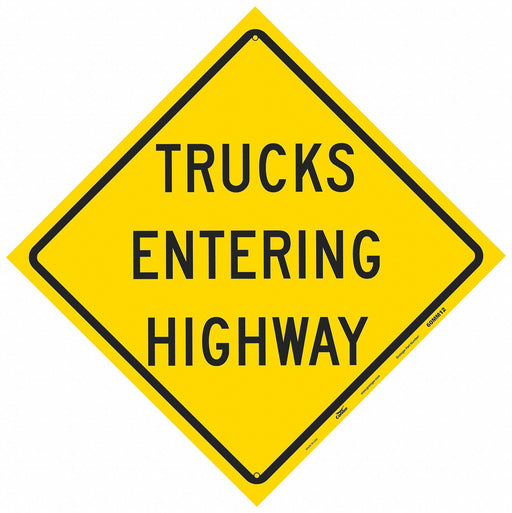 Reflective Aluminum Traffic Sign Metal