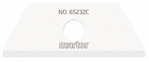 Deep Edged Blunt Tip PK2