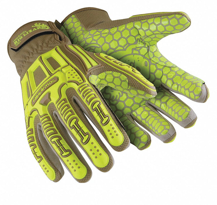 K3355 Safety Gloves PR
