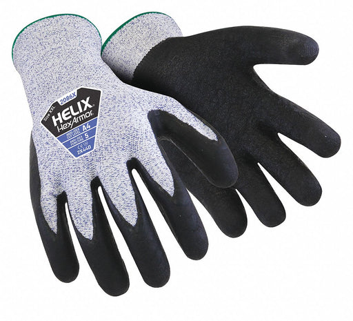 Safety Gloves M PR1