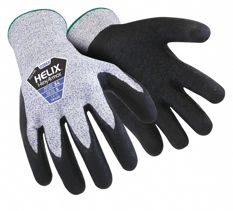 Safety Gloves L PR1