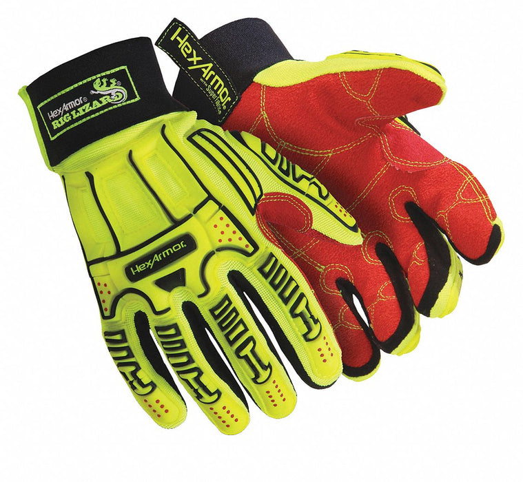 K3356 Safety Gloves PR