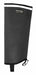 Leg Gaiters L Black/Gray PR