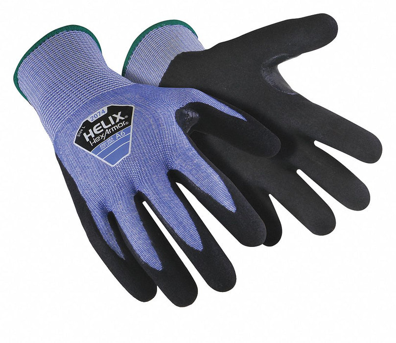 Safety Gloves XXS PR