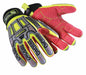 Safety Gloves PR