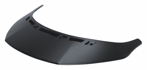 Rain Cover 5 in W Polypropylene Black