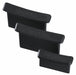 Rain Plug Kit Black