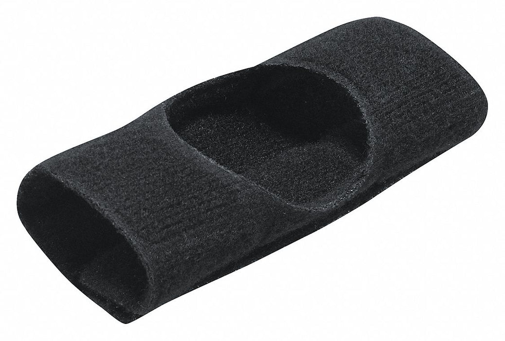 Wheel Ratchet Padding Black