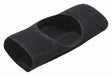 Wheel Ratchet Padding Black